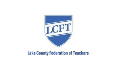 Lake County Federation of Teachers endorses Rinehart for State’s Attorney
