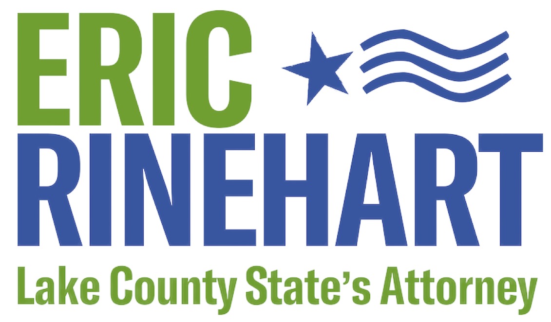 Eric Rinehart for Lake County State's Attorney