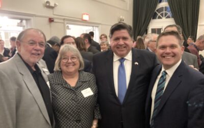 Governor Pritzker Endorses Rinehart for Lake County State’s Attorney