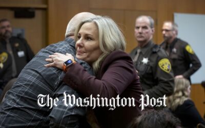 A school shooter’s mom is found guilty. Will it prevent other tragedies?